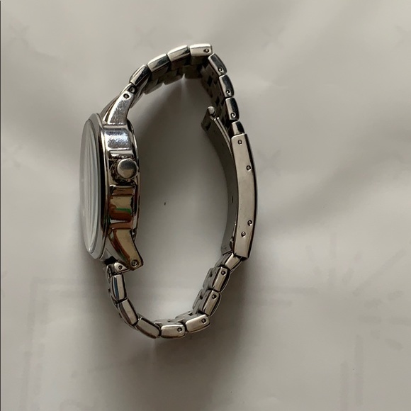 Fossil big face watch - Picture 2 of 3